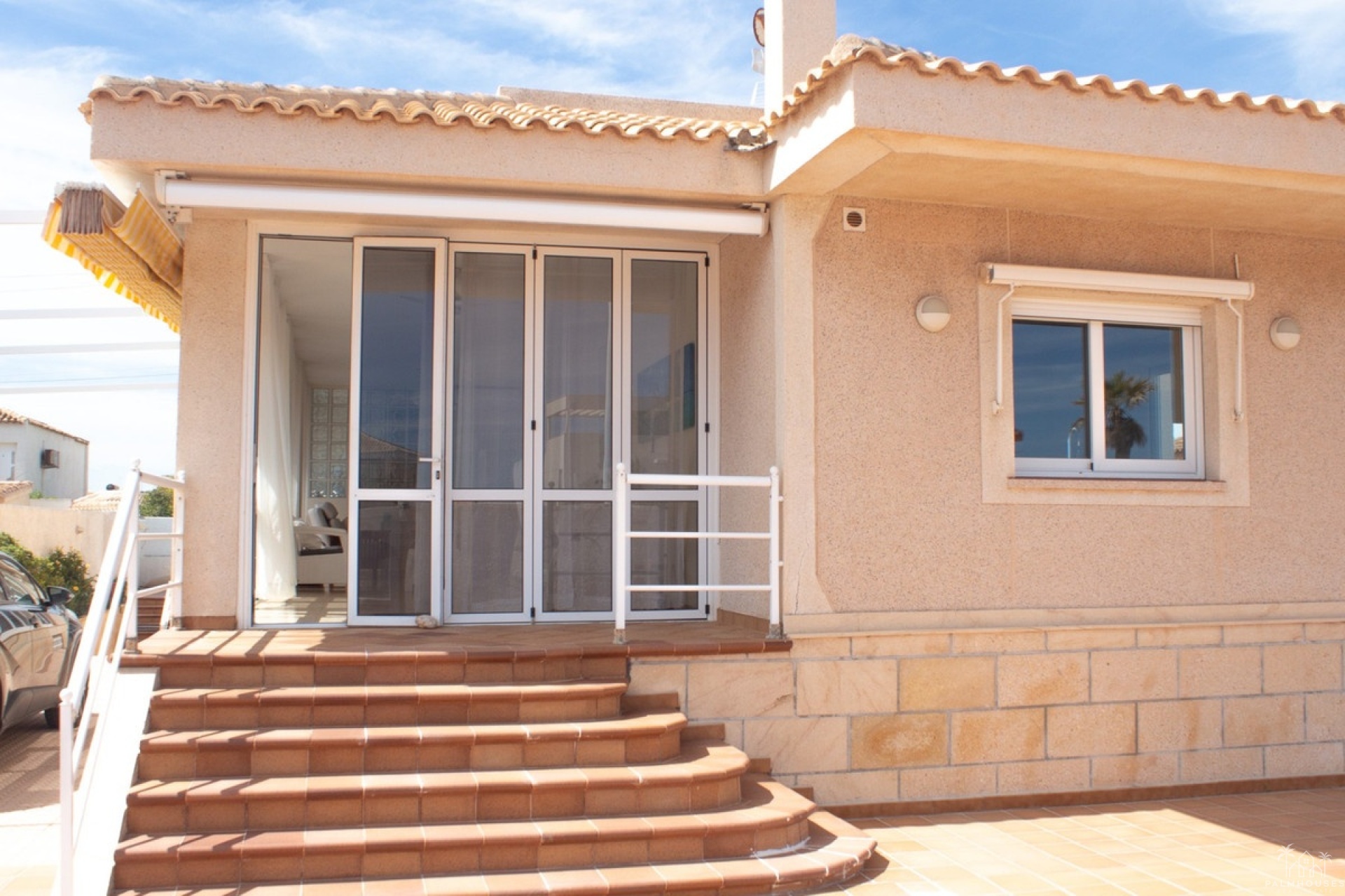 Venta - Villa - San Javier - La Manga Del Mar Menor