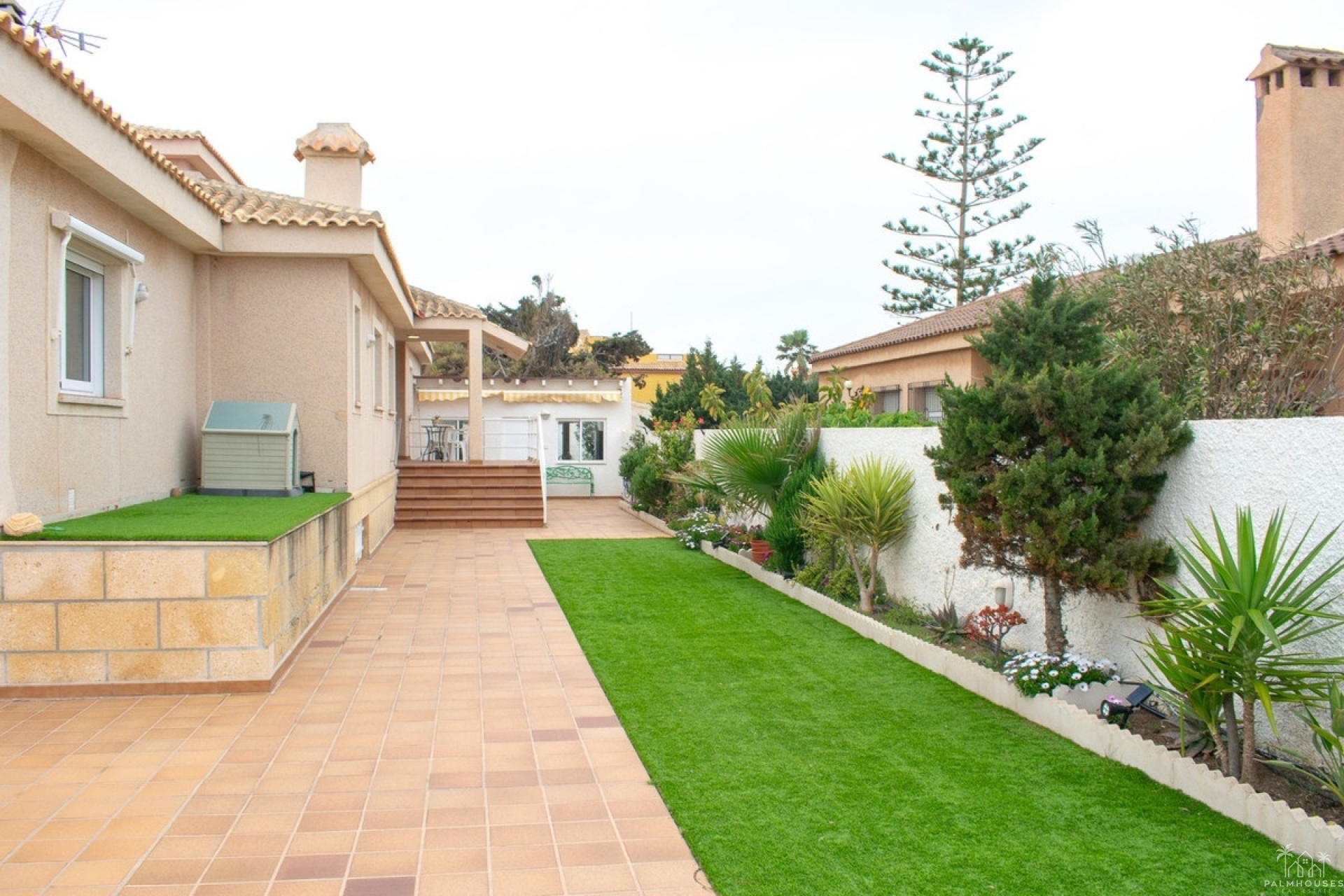Venta - Villa - San Javier - La Manga Del Mar Menor