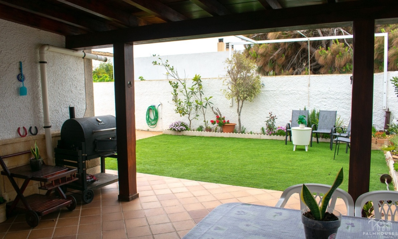 Venta - Villa - San Javier - La Manga Del Mar Menor