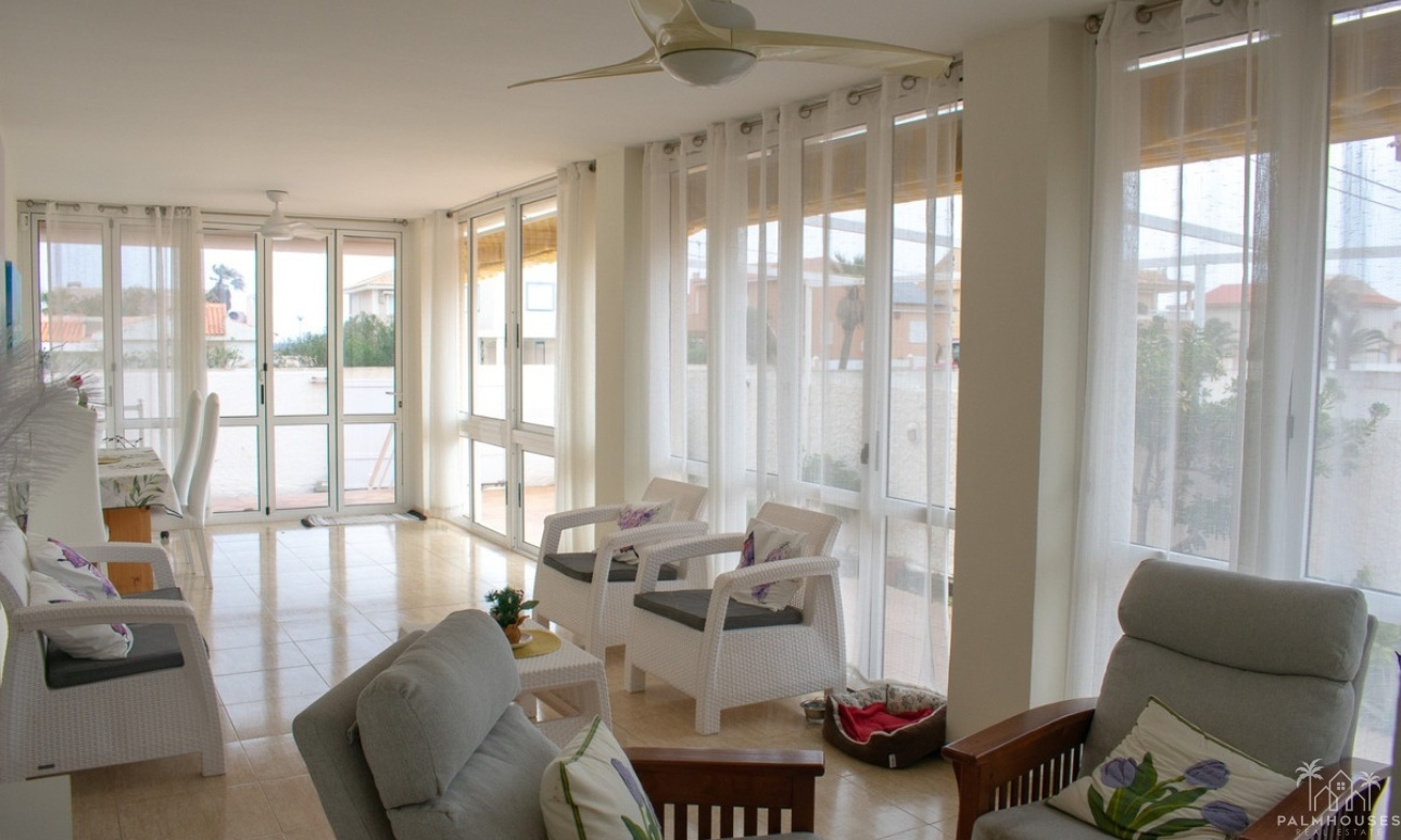 Venta - Villa - San Javier - La Manga Del Mar Menor