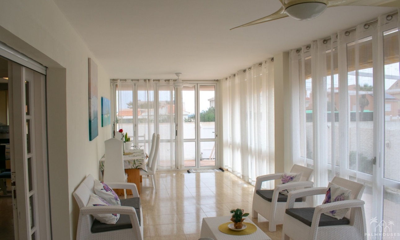 Venta - Villa - San Javier - La Manga Del Mar Menor