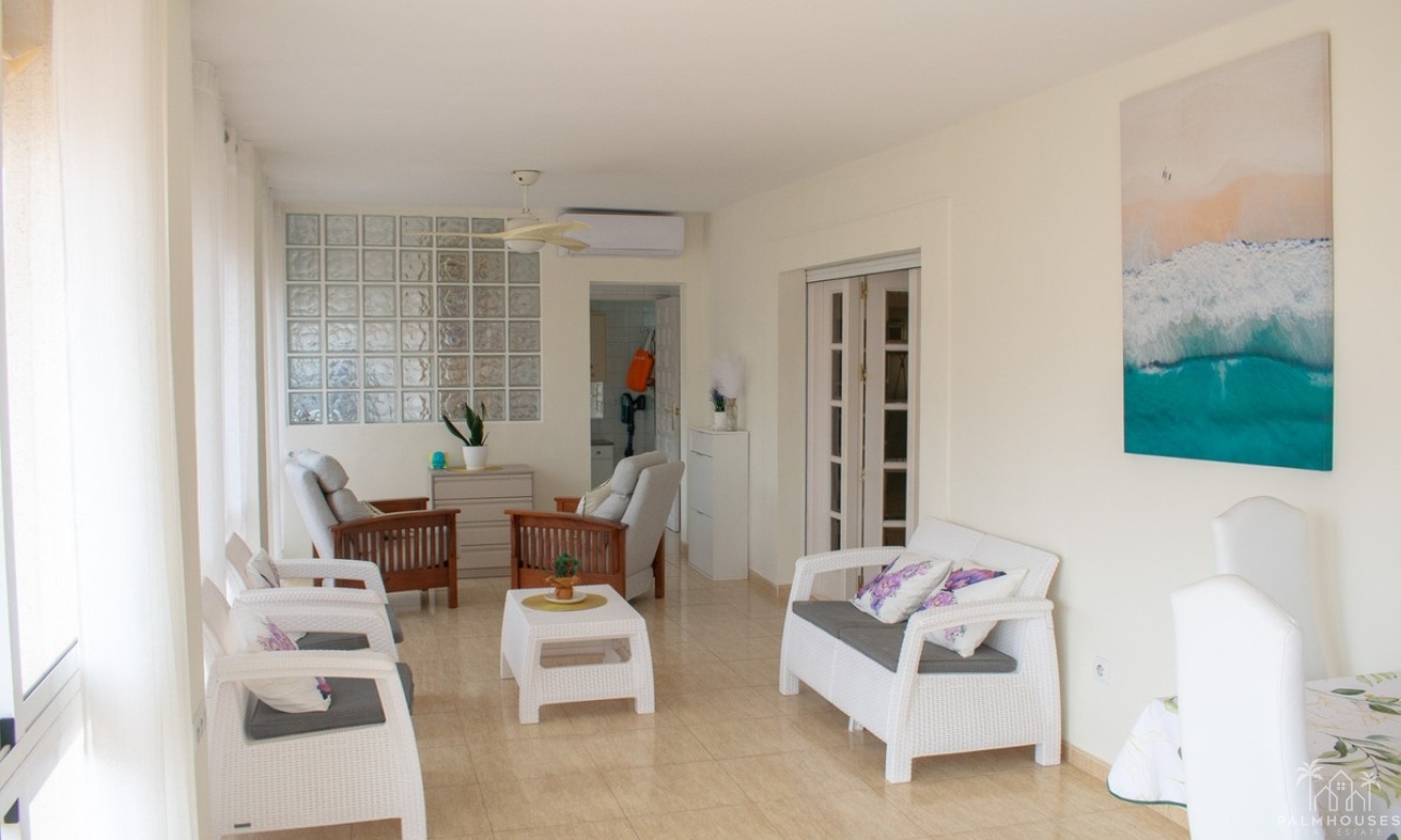 Venta - Villa - San Javier - La Manga Del Mar Menor