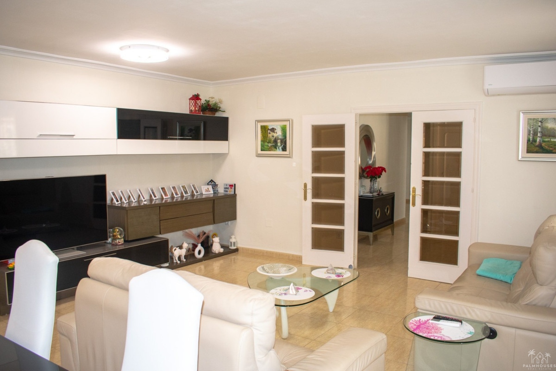 Venta - Villa - San Javier - La Manga Del Mar Menor