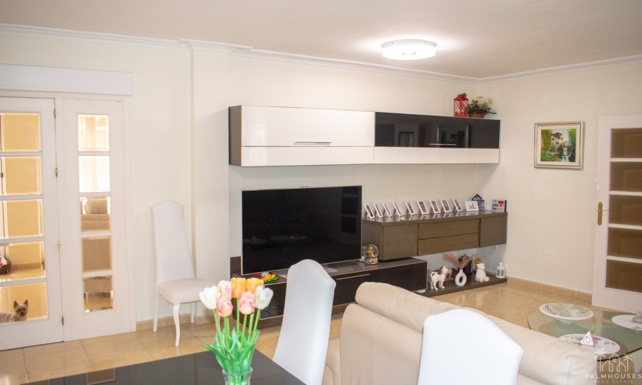 Venta - Villa - San Javier - La Manga Del Mar Menor