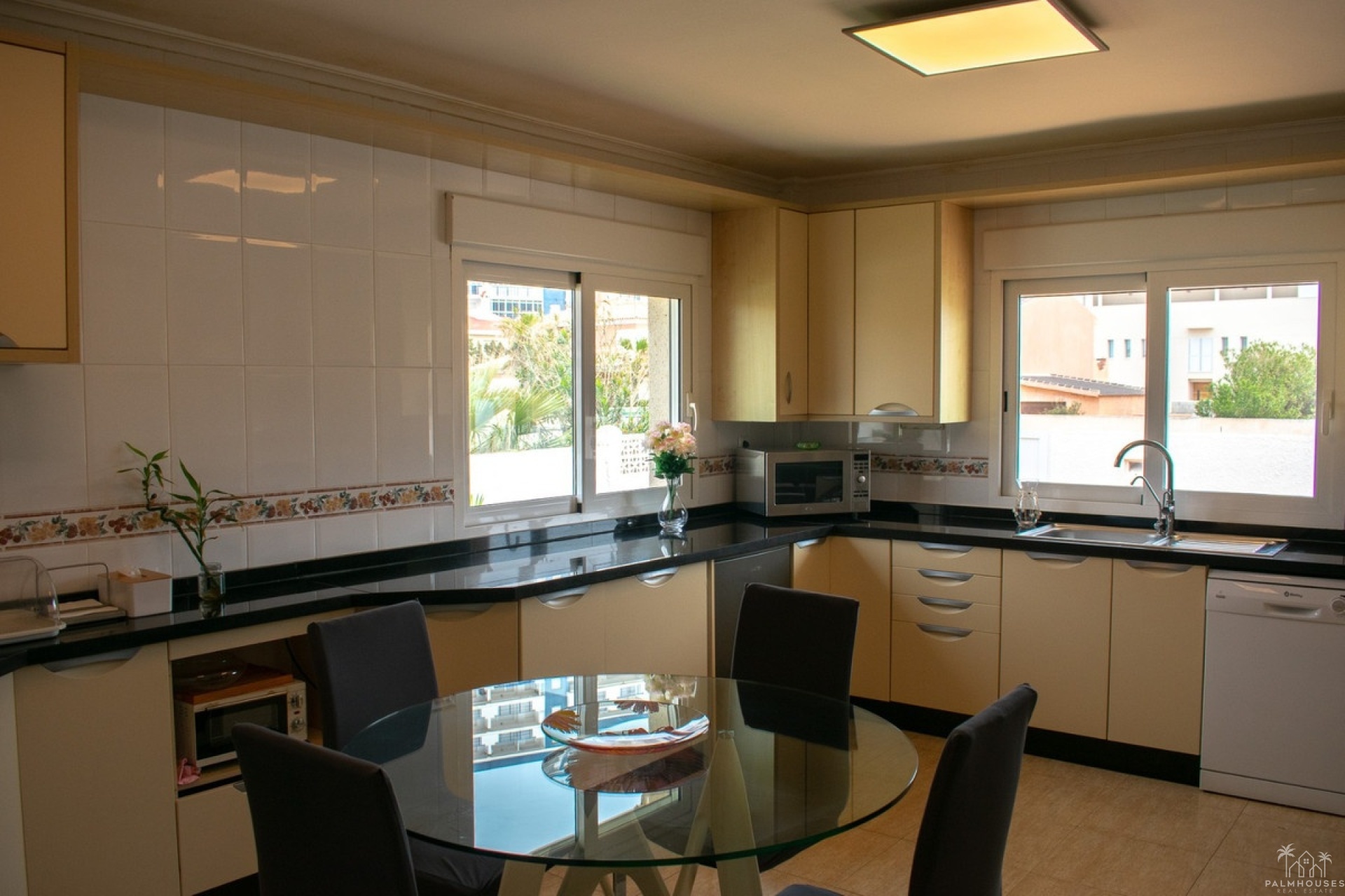 Venta - Villa - San Javier - La Manga Del Mar Menor