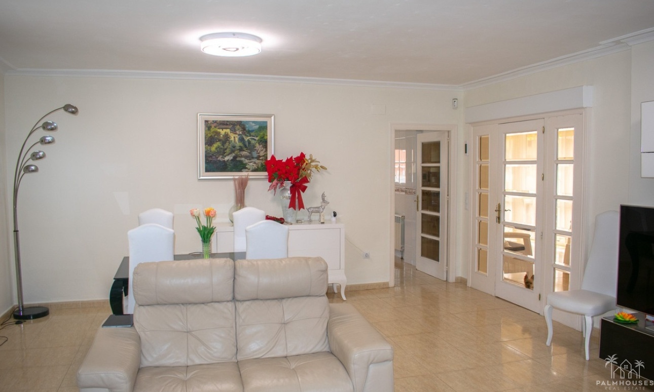 Venta - Villa - San Javier - La Manga Del Mar Menor