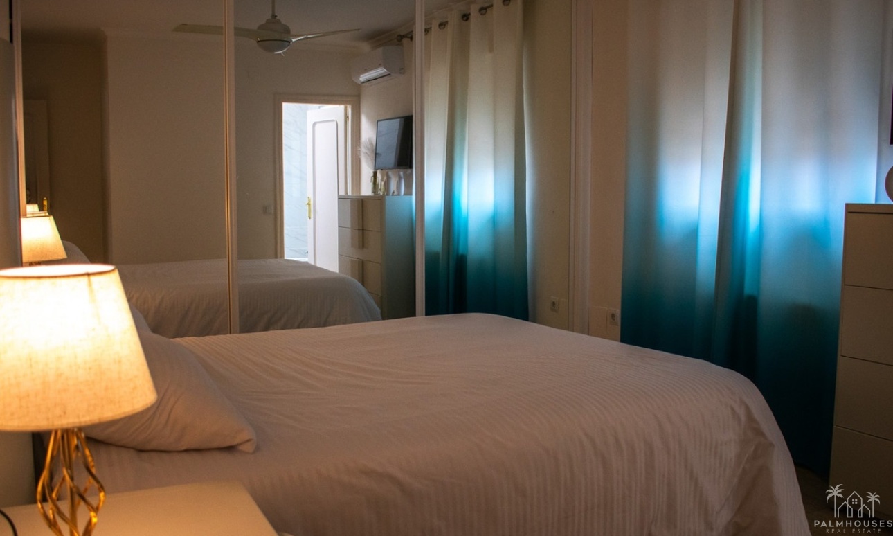 Venta - Villa - San Javier - La Manga Del Mar Menor