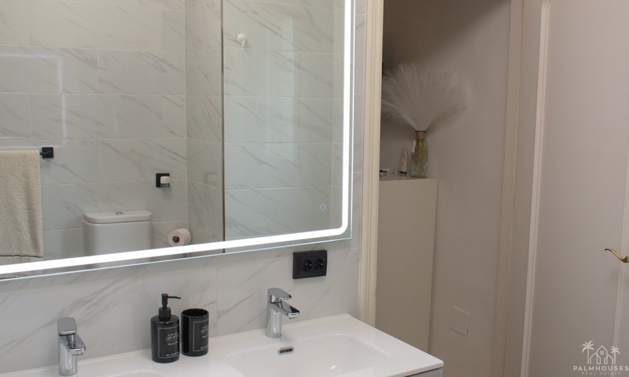 Venta - Villa - San Javier - La Manga Del Mar Menor
