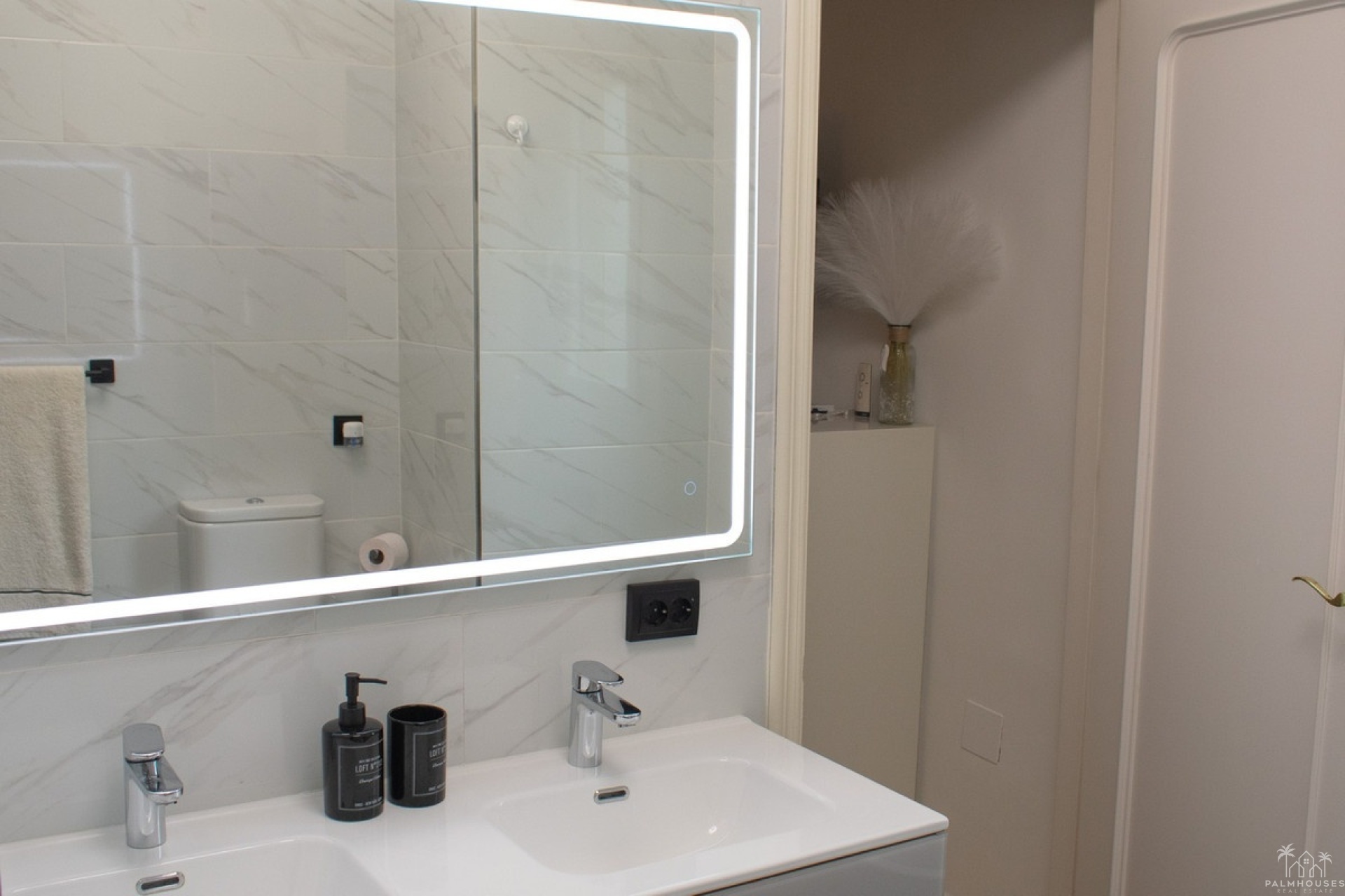 Venta - Villa - San Javier - La Manga Del Mar Menor