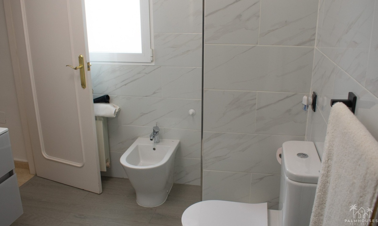 Venta - Villa - San Javier - La Manga Del Mar Menor