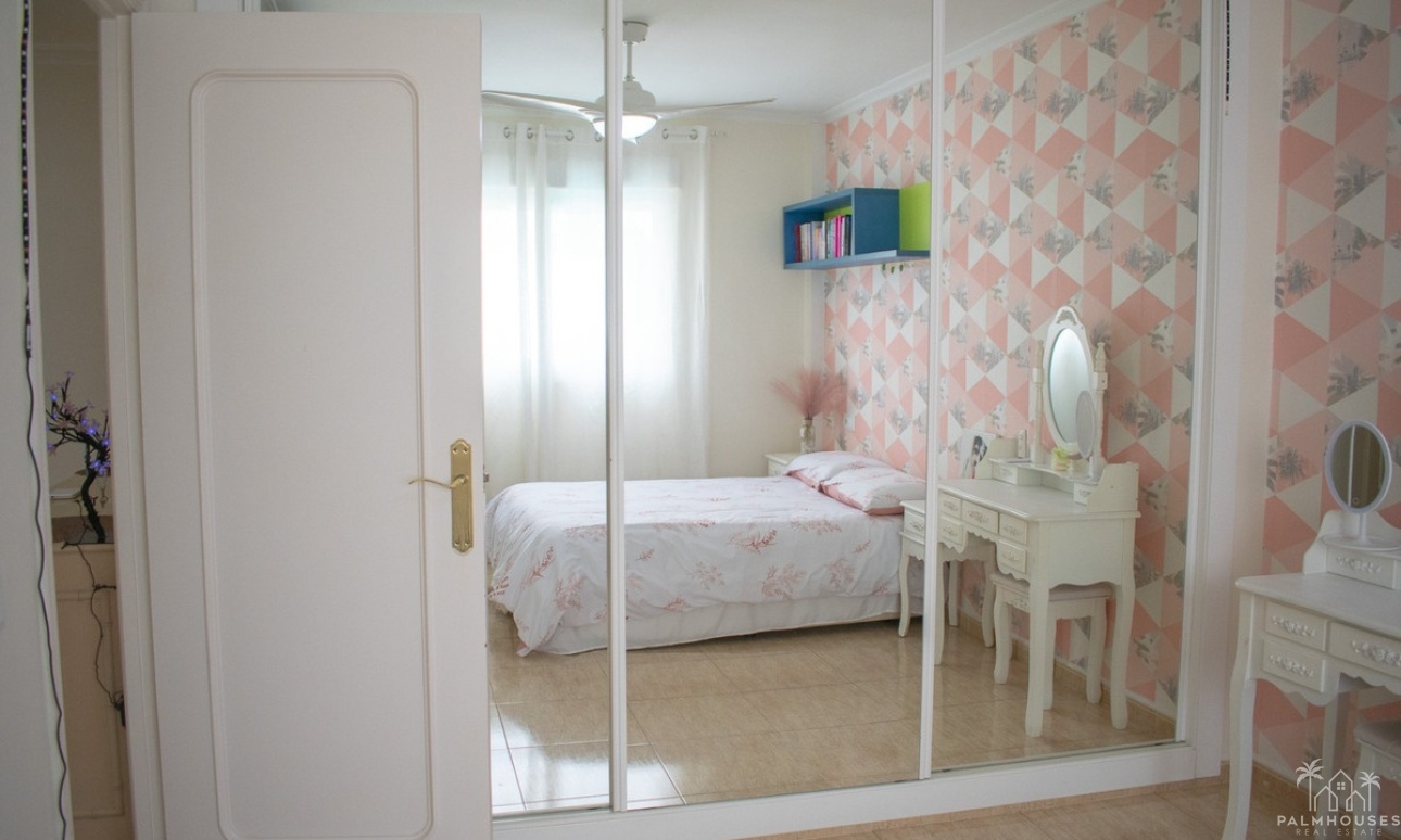 Venta - Villa - San Javier - La Manga Del Mar Menor