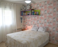 Venta - Villa - San Javier - La Manga Del Mar Menor