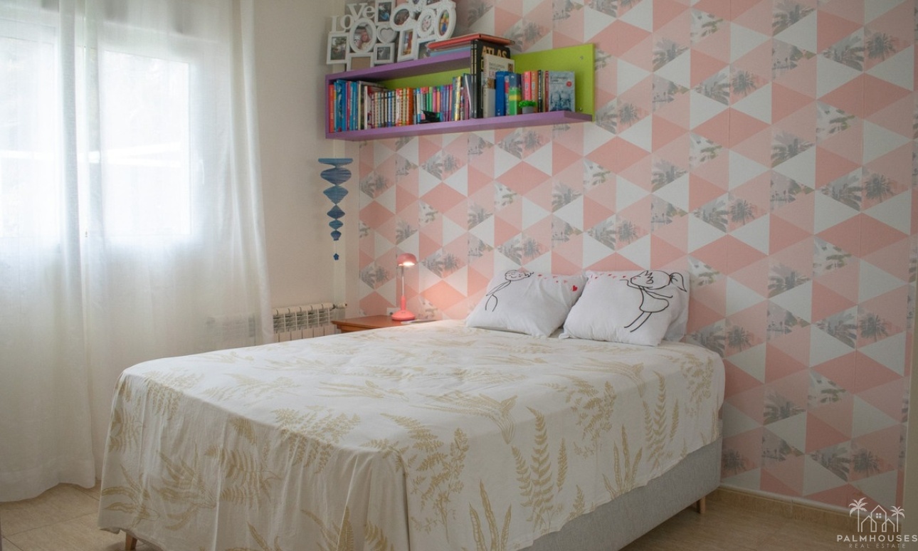 Venta - Villa - San Javier - La Manga Del Mar Menor