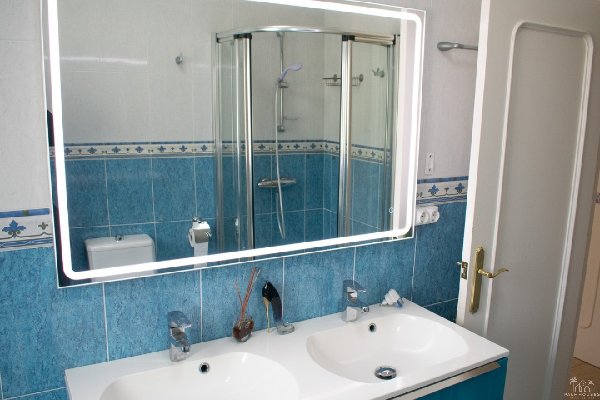 Venta - Villa - San Javier - La Manga Del Mar Menor
