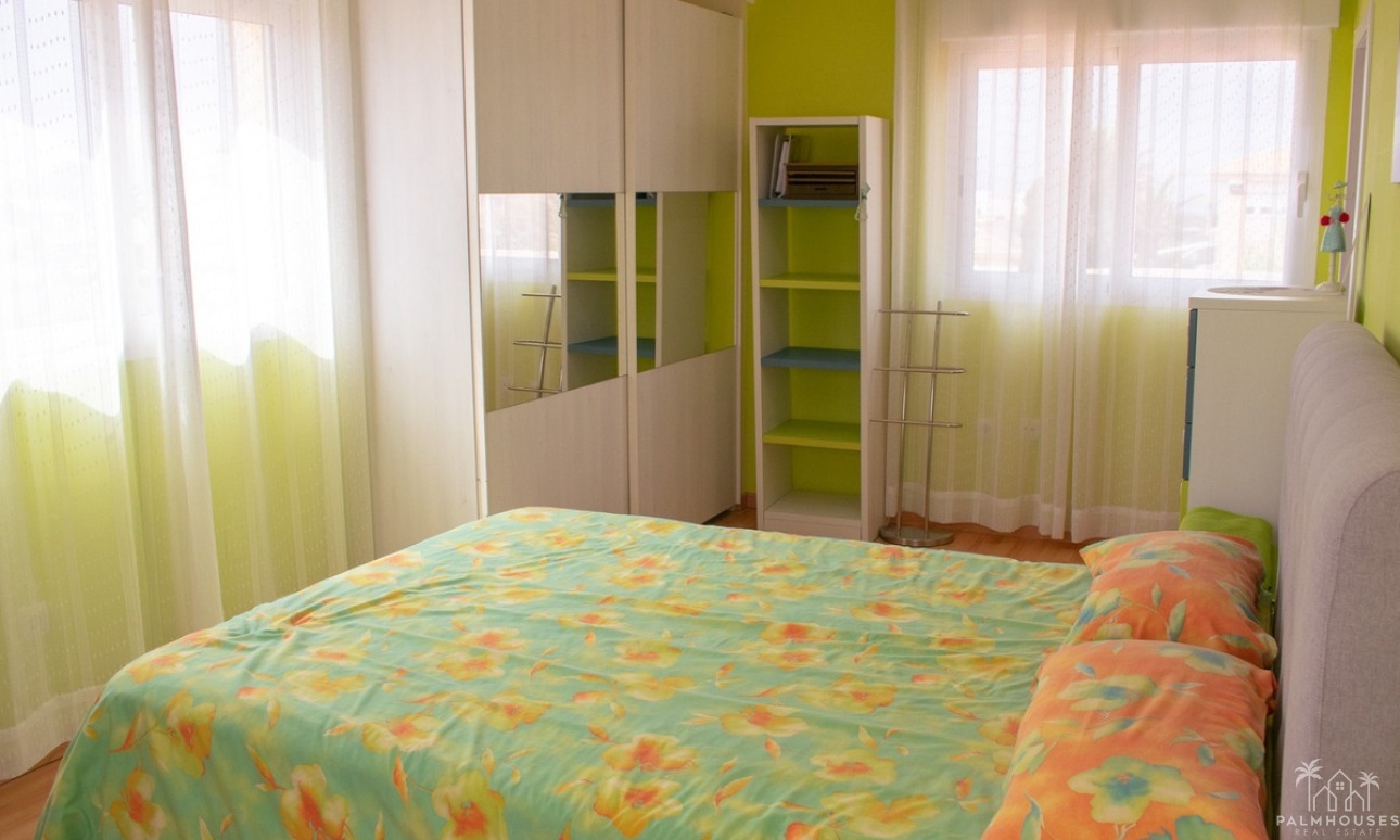 Venta - Villa - San Javier - La Manga Del Mar Menor