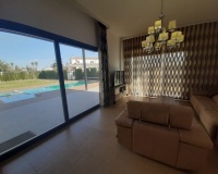 Venta - Villa - San Javier - La Ribera
