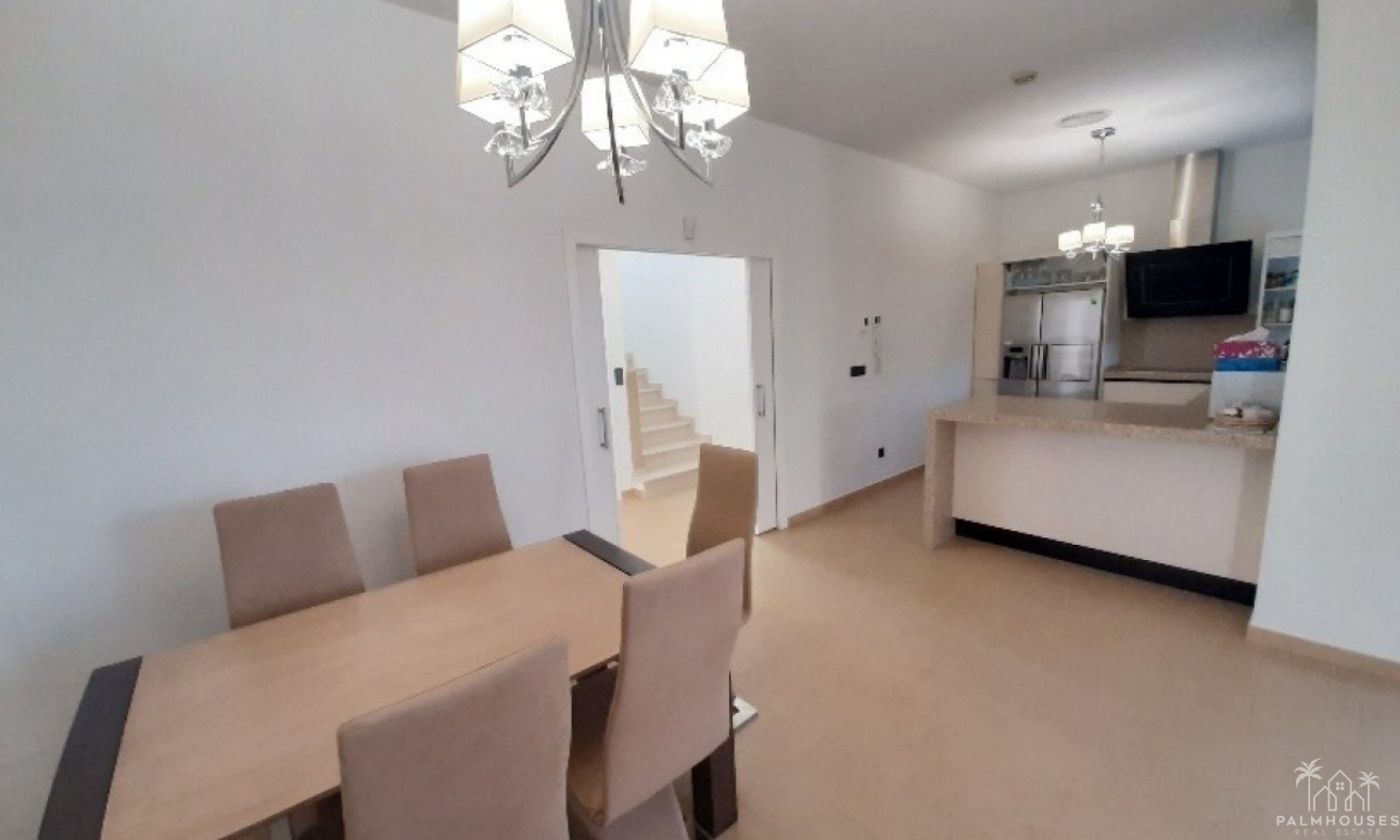 Venta - Villa - San Javier - La Ribera