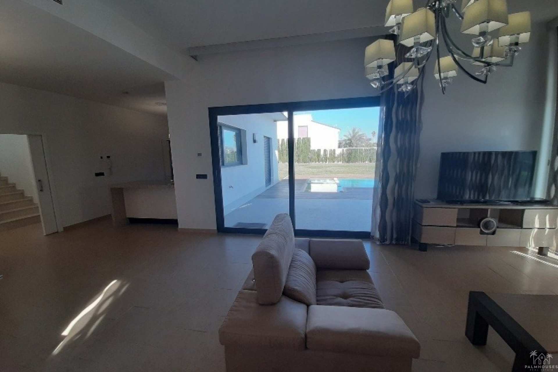 Venta - Villa - San Javier - La Ribera