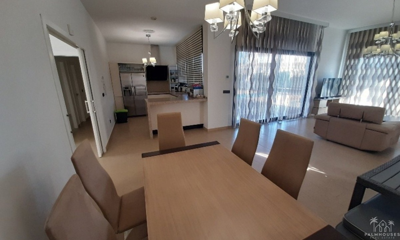 Venta - Villa - San Javier - La Ribera