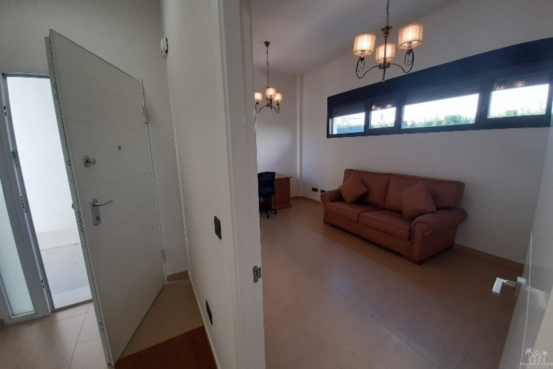Venta - Villa - San Javier - La Ribera