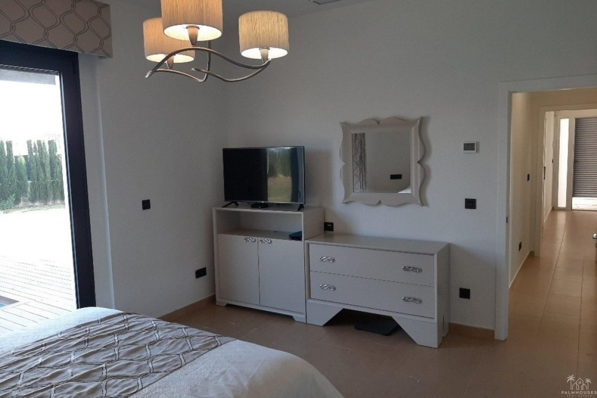 Venta - Villa - San Javier - La Ribera