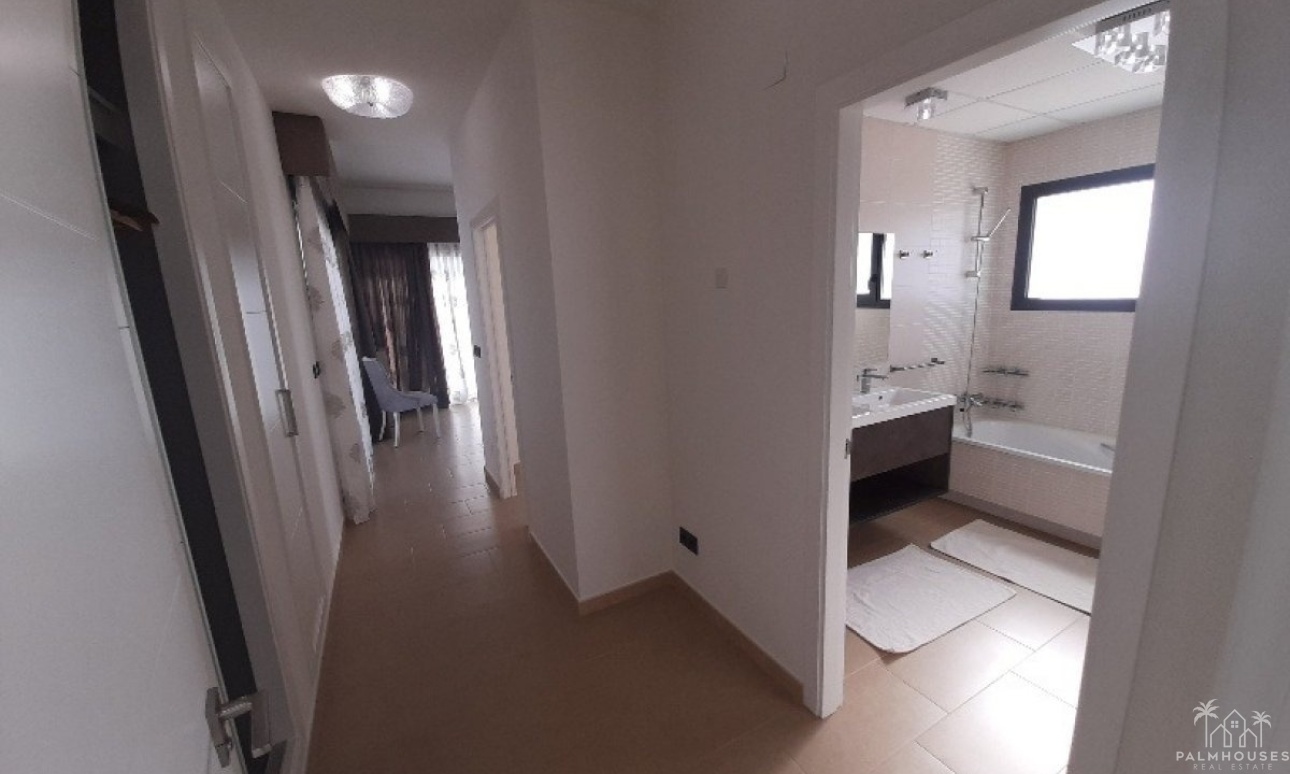 Venta - Villa - San Javier - La Ribera