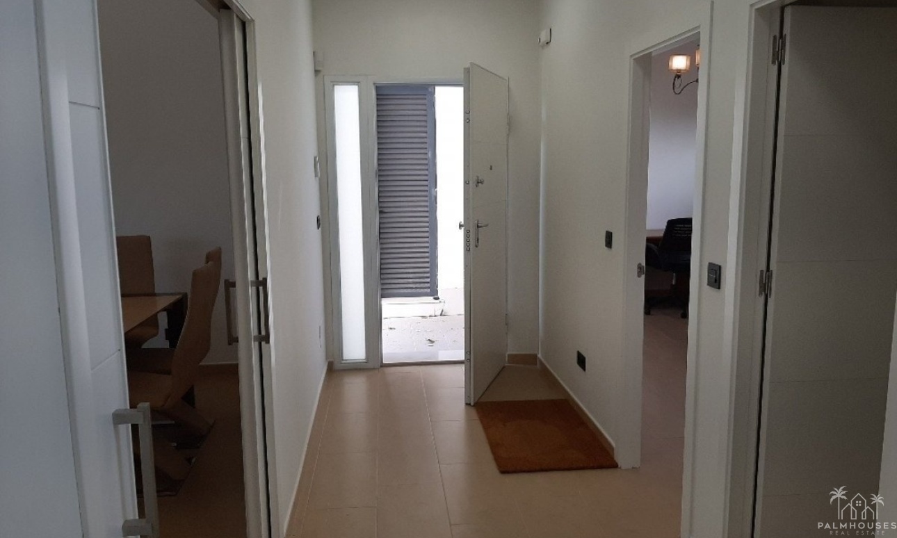 Venta - Villa - San Javier - La Ribera