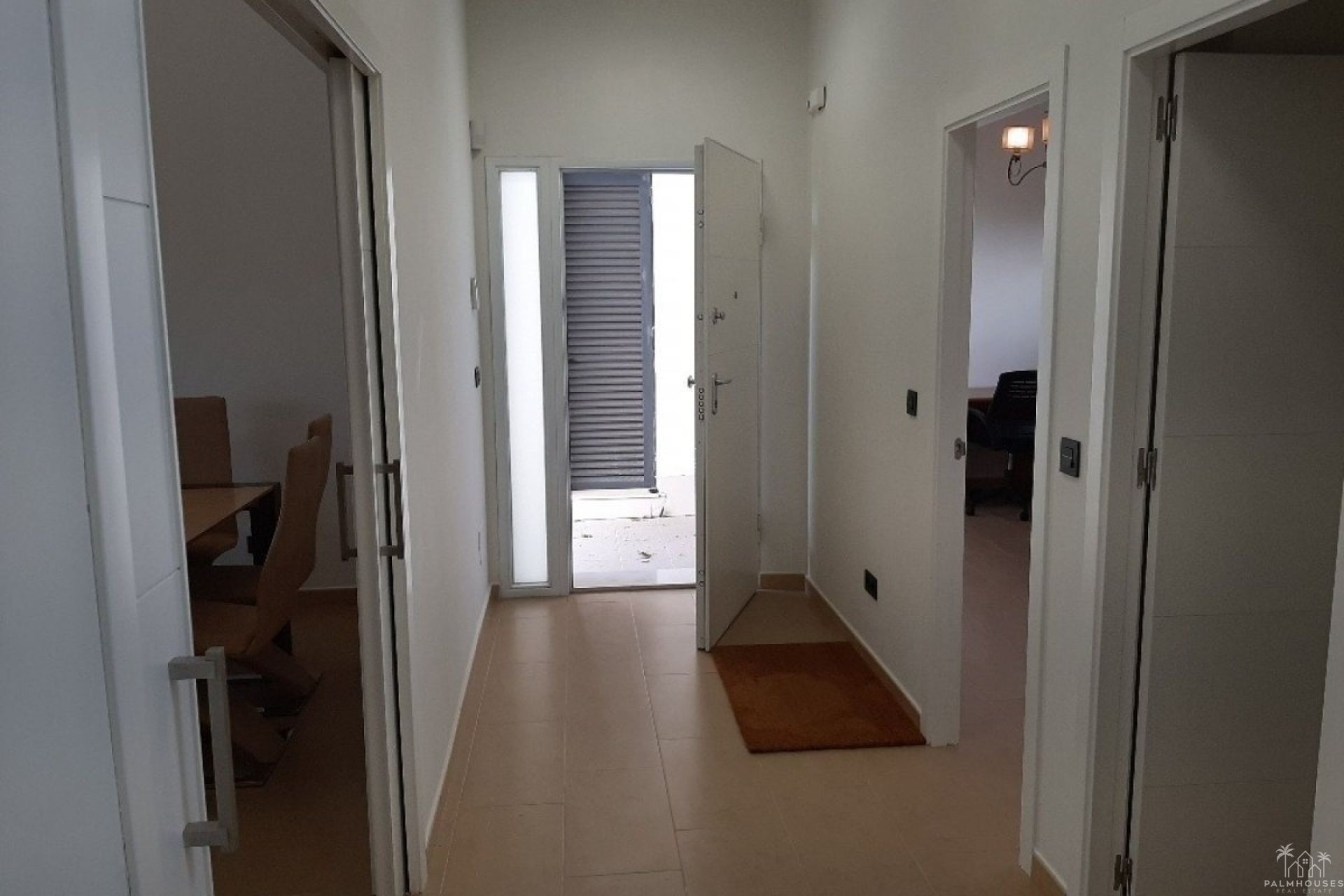 Venta - Villa - San Javier - La Ribera