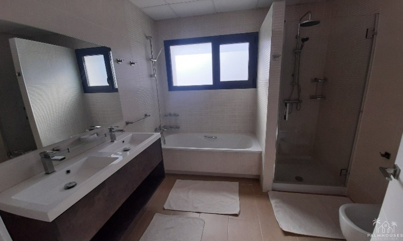 Venta - Villa - San Javier - La Ribera