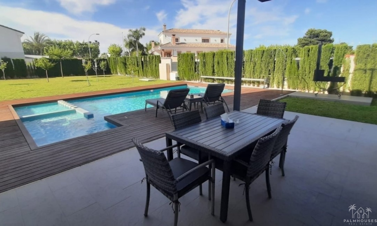 Venta - Villa - San Javier - La Ribera