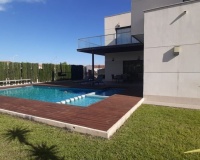 Venta - Villa - San Javier - La Ribera