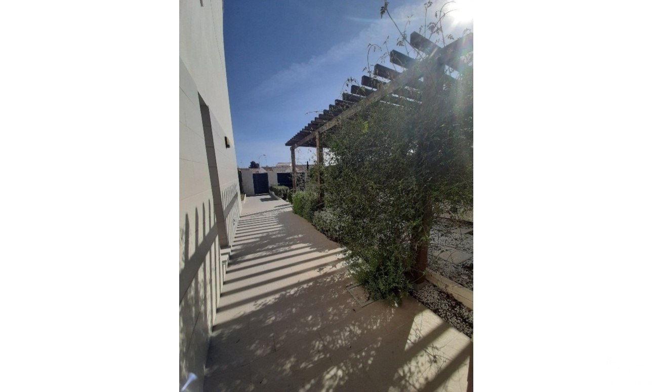 Venta - Villa - San Javier - La Ribera