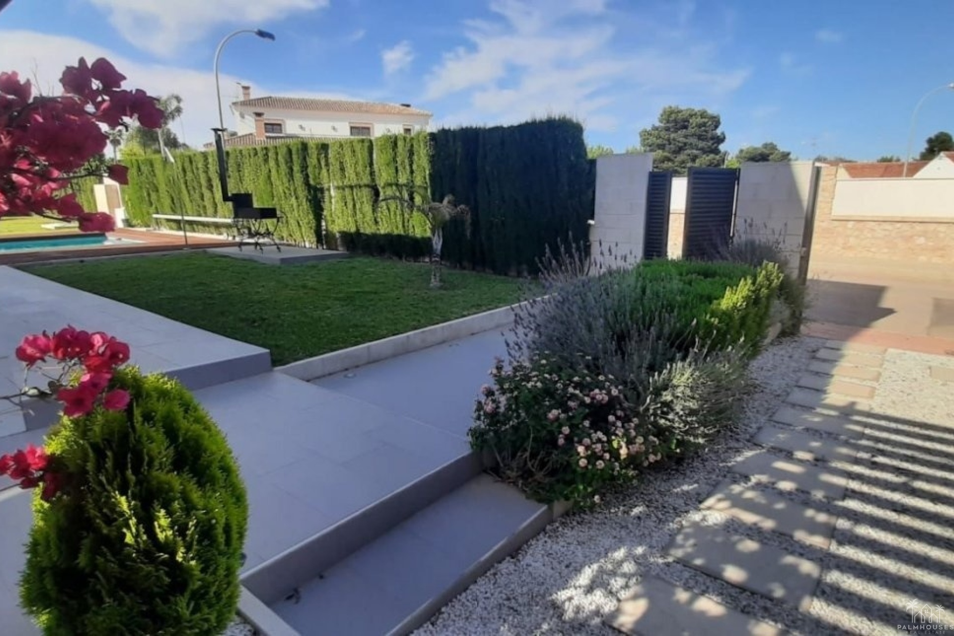 Venta - Villa - San Javier - La Ribera