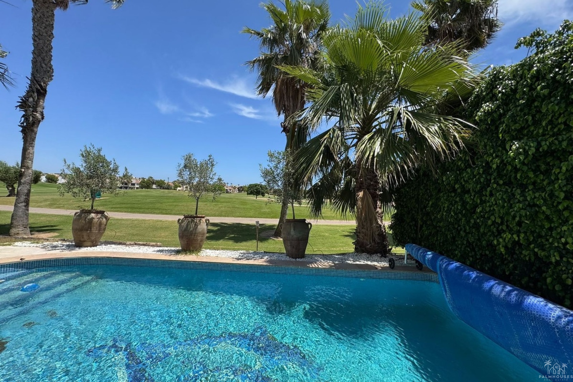 Venta - Villa - San Javier - Roda Golf