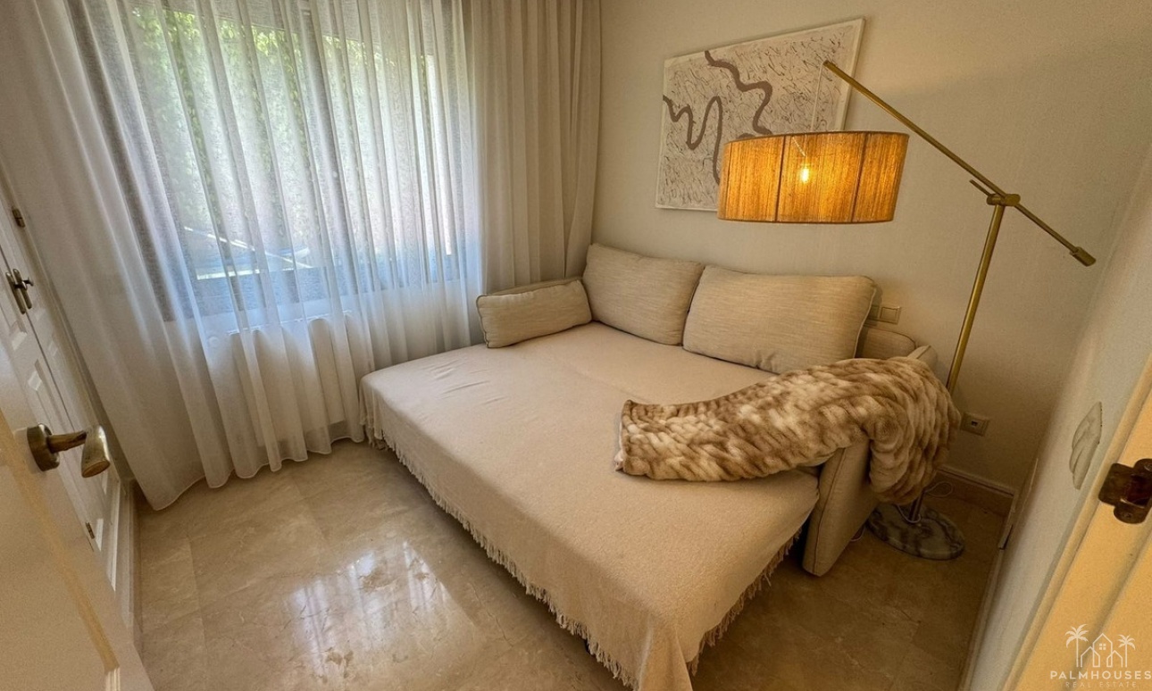 Venta - Villa - San Javier - Roda Golf
