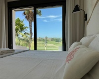 Venta - Villa - San Javier - Roda Golf
