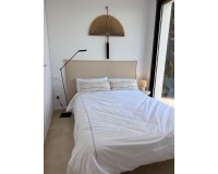 Venta - Villa - San Javier - Roda Golf