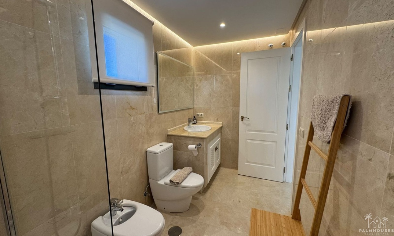 Venta - Villa - San Javier - Roda Golf