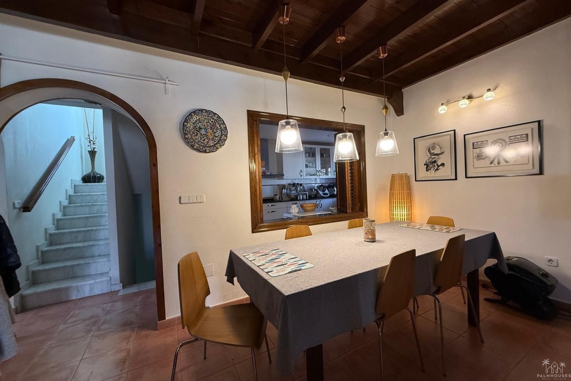 Venta - Villa - San Javier - San Javier Centro