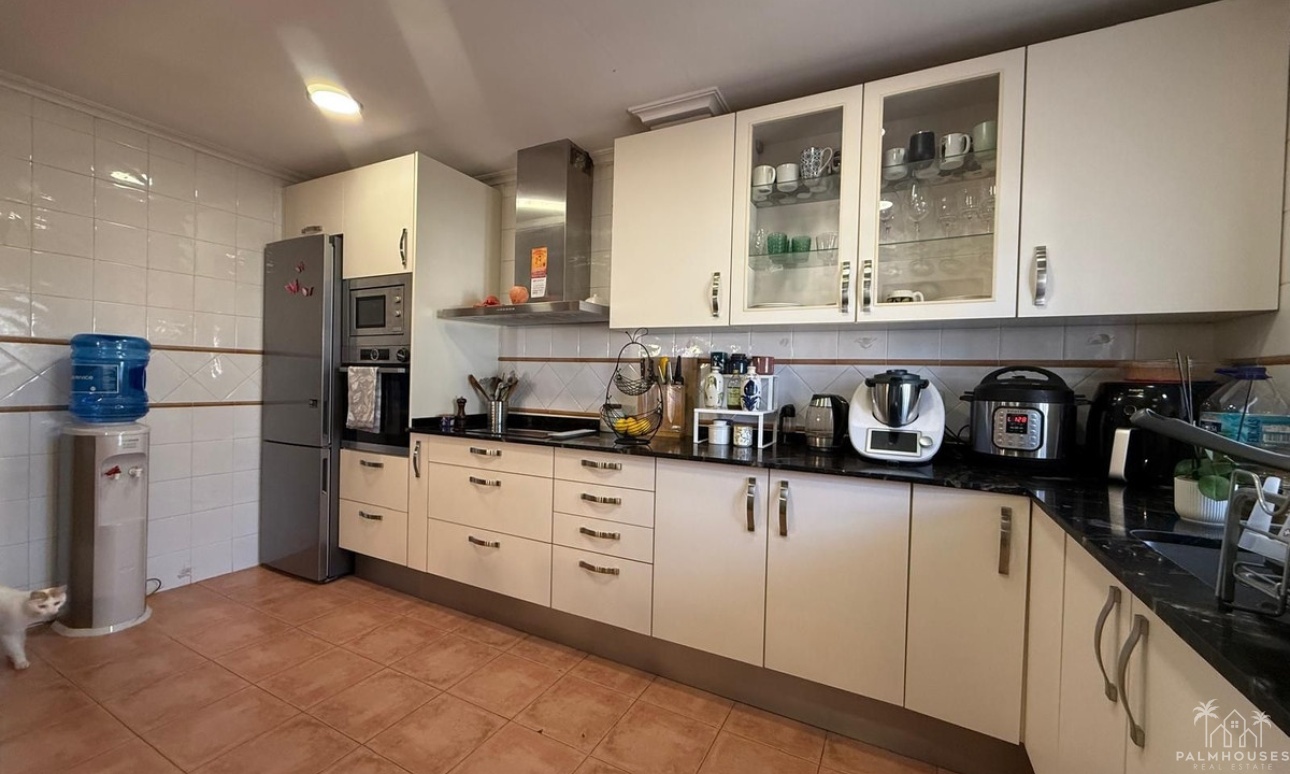 Venta - Villa - San Javier - San Javier Centro