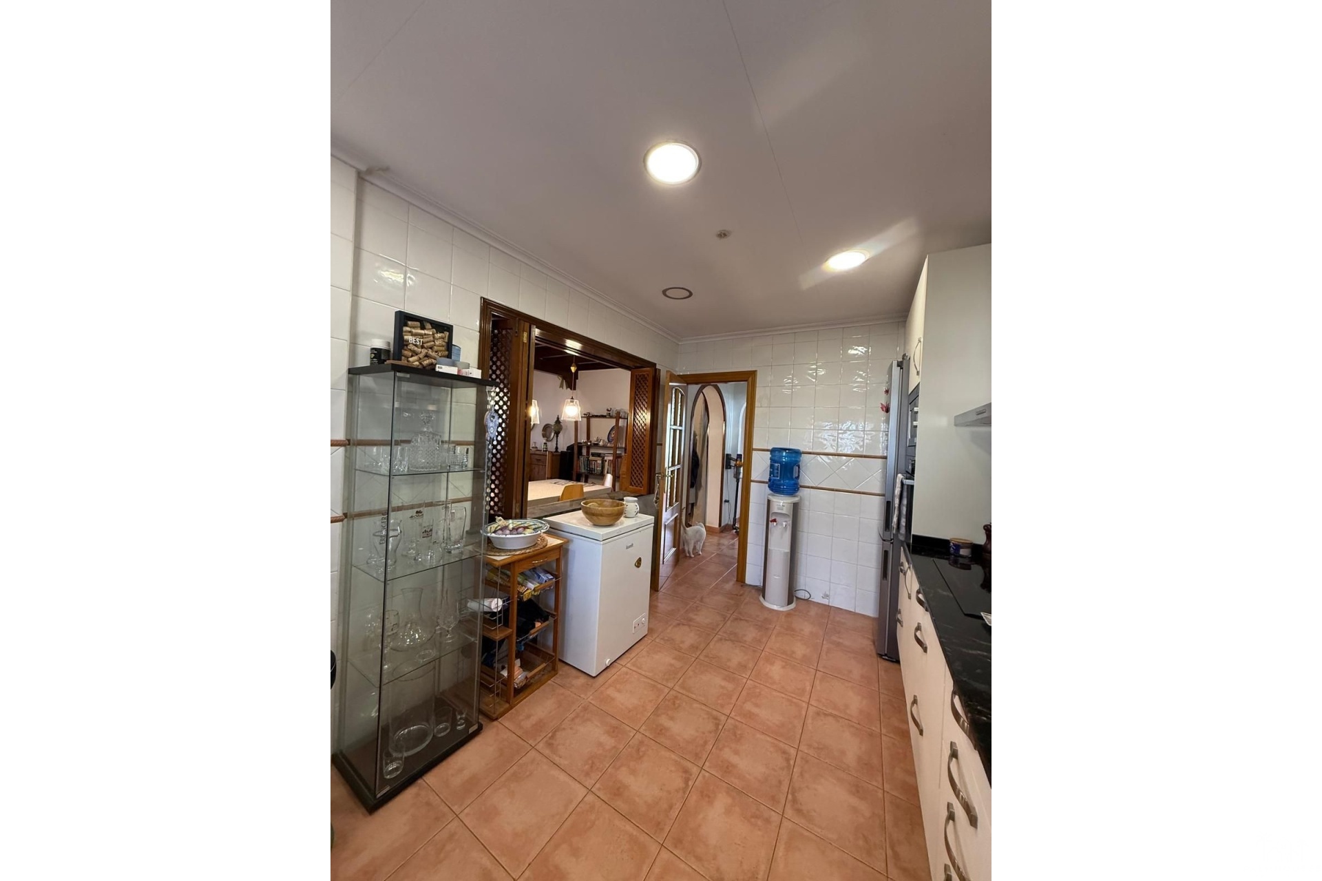 Venta - Villa - San Javier - San Javier Centro