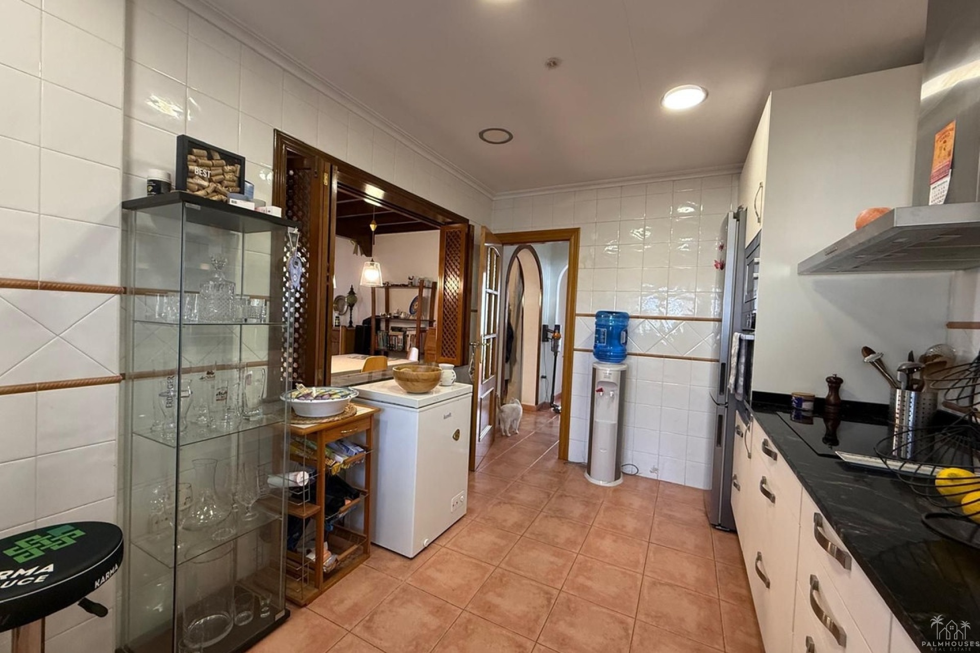 Venta - Villa - San Javier - San Javier Centro