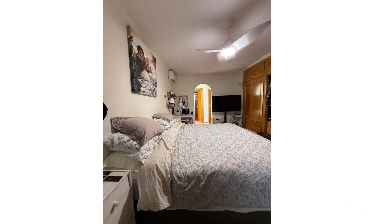 Venta - Villa - San Javier - San Javier Centro