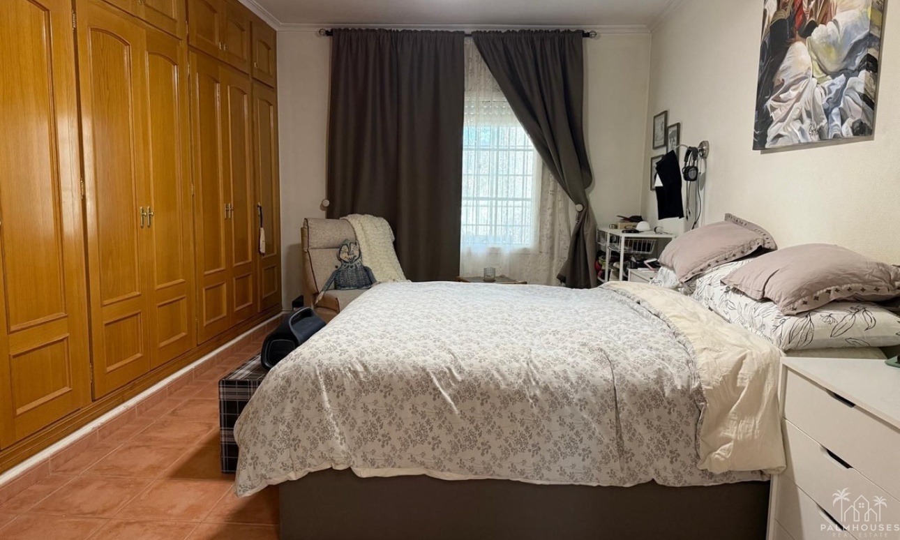 Venta - Villa - San Javier - San Javier Centro
