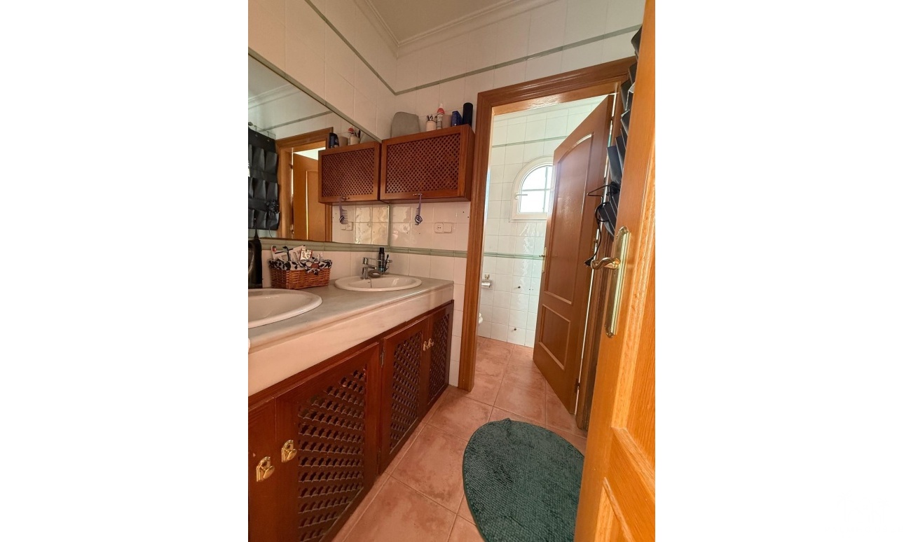 Venta - Villa - San Javier - San Javier Centro