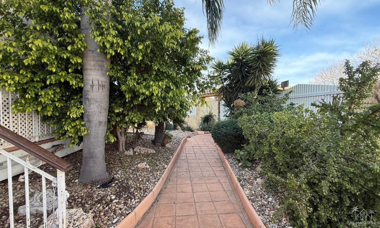 Venta - Villa - San Javier - San Javier Centro