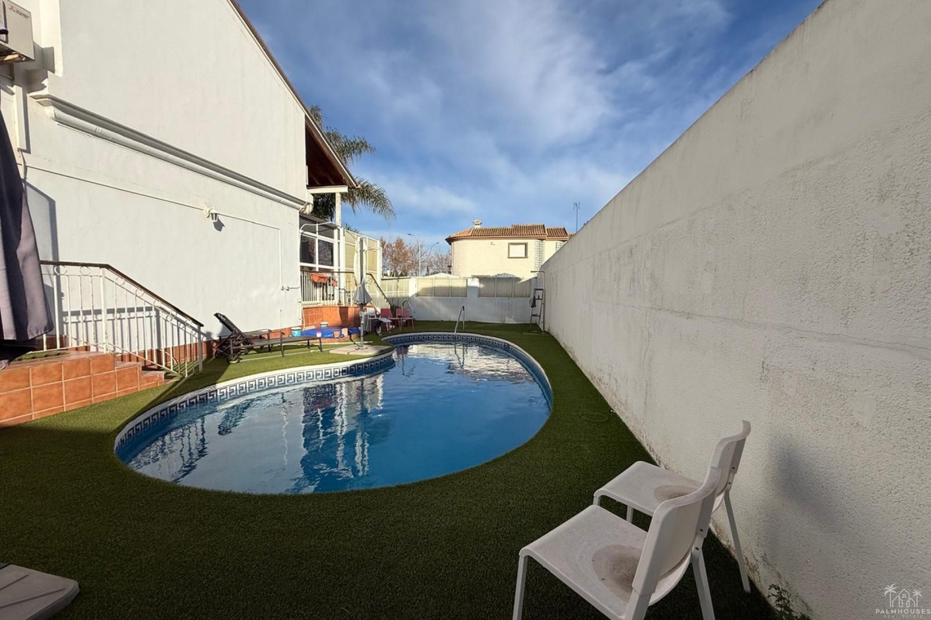 Venta - Villa - San Javier - San Javier Centro