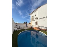 Venta - Villa - San Javier - San Javier Centro