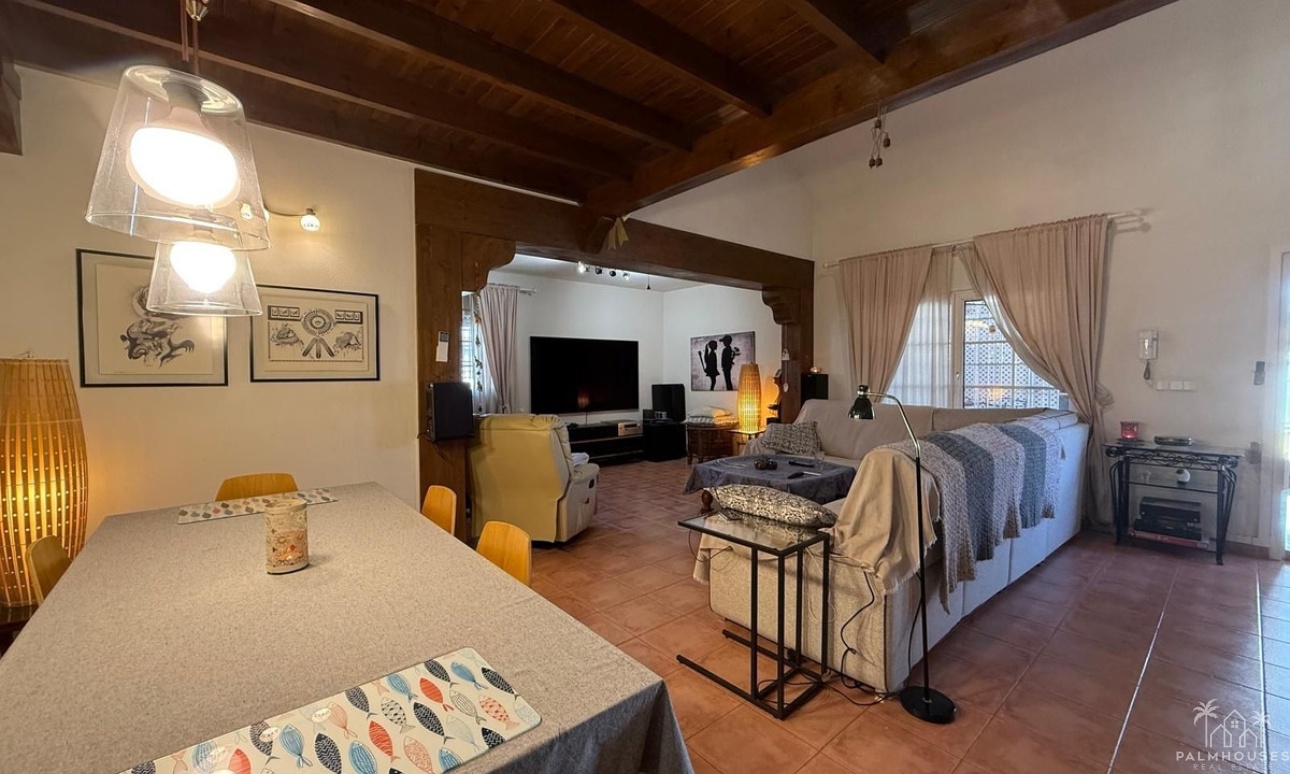 Venta - Villa - San Javier - San Javier Centro