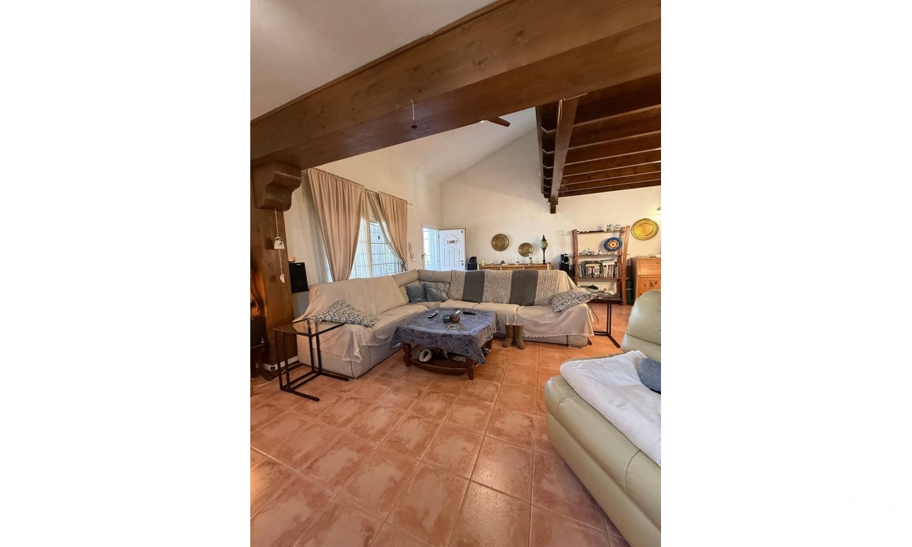 Venta - Villa - San Javier - San Javier Centro